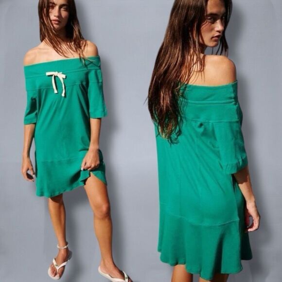 Free People Beach Gemma Mini Dress - Picture 15 of 15